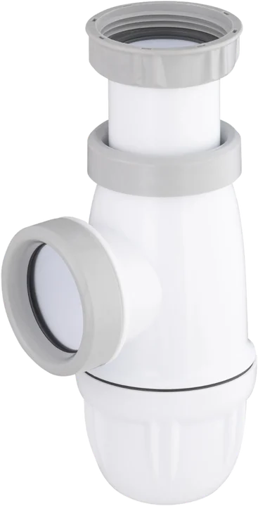 Sifón de lavabo